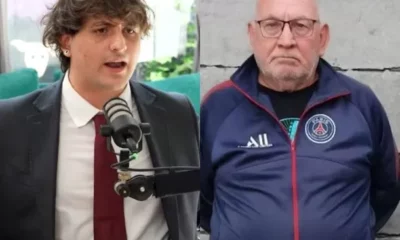 Fran Fijap justificó al policía retirado que mató a un vecino en Lomas del Mirador: «Se quedó cortísimo»