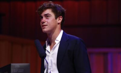 Colapinto habló de su futuro en la Fórmula 1, del furor que generó y de la decisión de la que se arrepiente