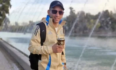 Canciller venezolano anunció que el gendarme argentino será procesado como «terrorista»