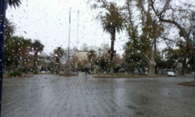 Anuncian un Alerta meteorológico por dos días de tormentas para San Juan