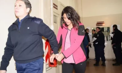 La mujer que asesinó a su esposo de un cuchillazo en el corazón pide salir del penal de Chimbas