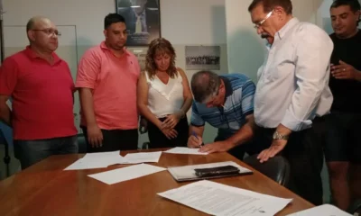 Alejandra Perona fue electa presidenta de la Federación Ciclista, pero una cautelar pone en vilo su elección