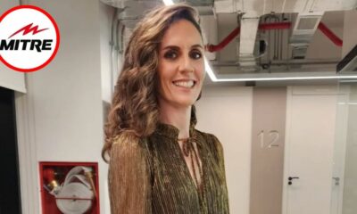 Se confirmó quién reemplazará a Jésica Bossi en la conducción de Lanata Sin Filtro