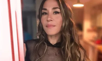 Jimena Barón confirmó que está embarazada con un tierno posteo