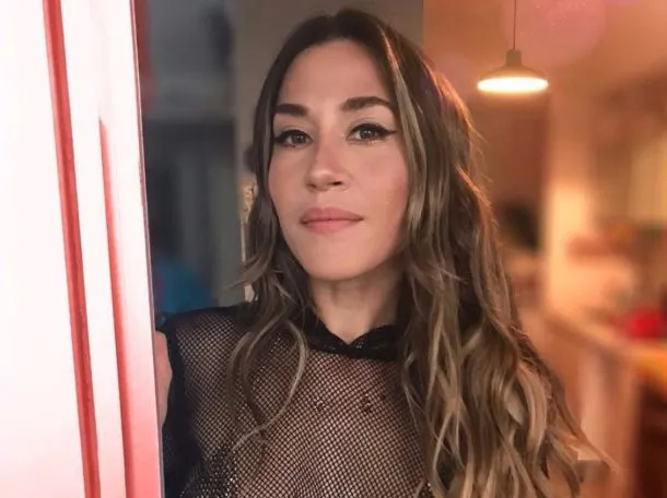 Jimena Barón confirmó que está embarazada con un tierno posteo Jimena Barón confirmó que está embarazada con un tierno posteo