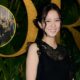 Jisoo, la princesa Dior, cautivó con su presencia en un evento en Tailandia