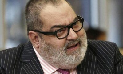 Elba Marcovecchio contó cómo se encuentra de salud Jorge Lanata