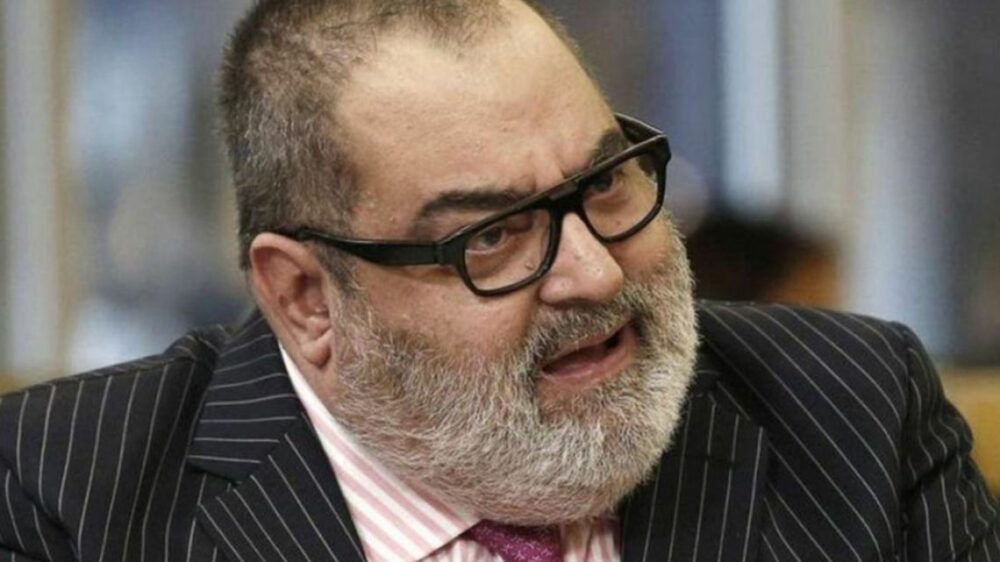 Elba Marcovecchio contó cómo se encuentra de salud Jorge Lanata