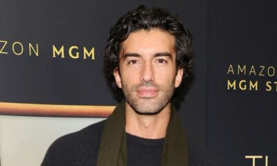 Justin Baldoni fue despedido de su agencia de representación, WME, tras la denuncia de Blake Lively