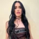 Lali Espósito agotó su primer show en Vélez 2025 y anunció una nueva fecha