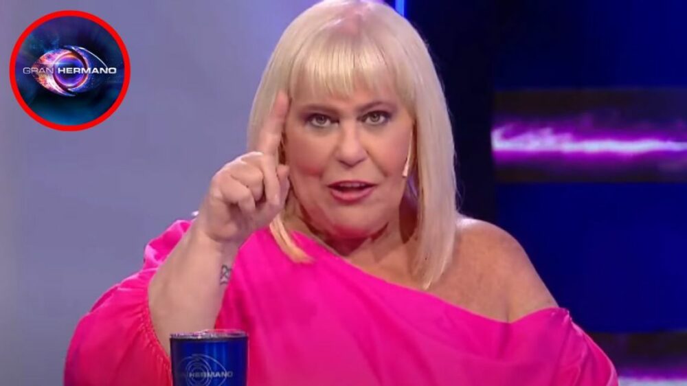 Laura Ubfal fue letal contra los nuevos participantes de Gran Hermano: «Machistas»