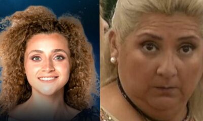 El comentario de Lourdes a Petrona en Gran Hermano que causó repudio en la red