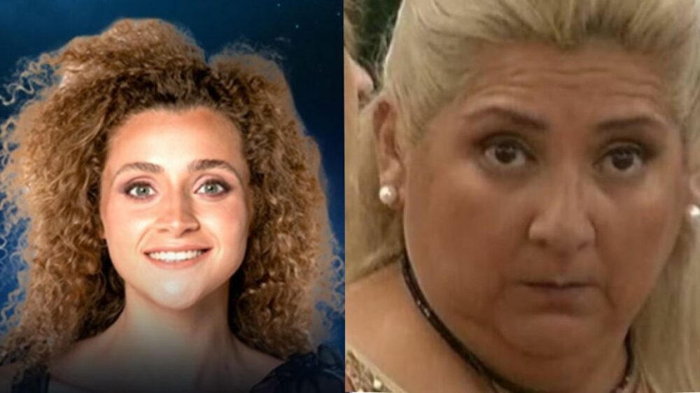El comentario de Lourdes a Petrona en Gran Hermano que causó repudio en la red