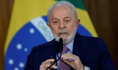 Lula da Silva fue operado de emergencia por una hemorragia intercraneal
