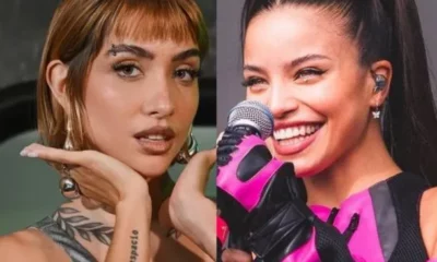 La verdad detrás de la pelea entre María Becerra y Emilia Mernes: qué pasó