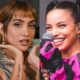 La verdad detrás de la pelea entre María Becerra y Emilia Mernes: qué pasó