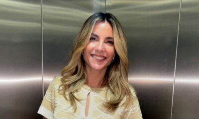 María Belén Ludueña se sinceró sobre su salida de Poco Correctos en El Trece: «Yo creía que podía dar más»