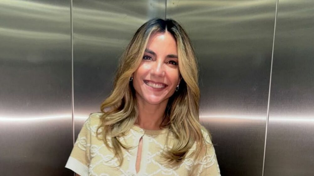 María Belén Ludueña se sinceró sobre su salida de Poco Correctos en El Trece: «Yo creía que podía dar más»