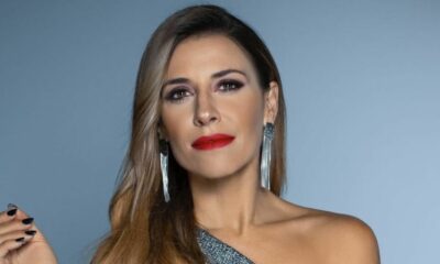 El tenso cruce de Mariana Brey con un notero en la puerta de C5N: «Te veo cargado de mala onda»
