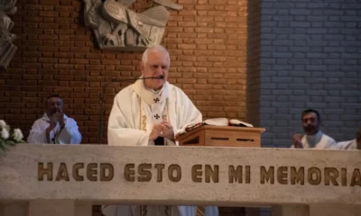 Esperanza sin palabras vacías