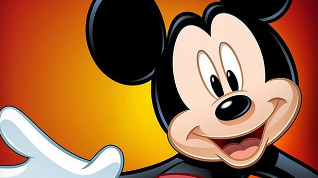 La Inteligencia Artificial reveló cómo se vería Mickey Mouse si fuera un personaje de Vikingos La Inteligencia Artificial reveló cómo se vería Mickey Mouse si fuera un personaje de Vikingos
