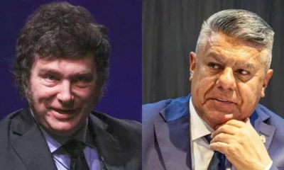 La Justicia falló a favor de la AFA: se suspenden las Sociedades Anónimas Deportivas que impulsa el gobierno de Milei