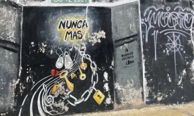 Cromañón: sobrevivientes cuentan su experiencia en conciertos a 20 años de la tragedia