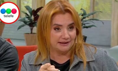 Nancy Pazos reveló la «condición» que tiene en su contrato con Telefe: «Cuando él conduce, no estoy»