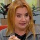 Nancy Pazos reveló la «condición» que tiene en su contrato con Telefe: «Cuando él conduce, no estoy»