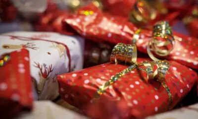 Los cinco mejores regalos para hacerle a tu mamá en Navidad, según la Inteligencia Artificial