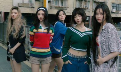 NewJeans respondió y redobló la apuesta contra ADOR tras abandonar la agencia de K-Pop