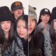 Minji, Hanni, Danielle, Haerin y Hyein anuncian su nueva cuenta de Instagram, publican un video y pasan el millón de seguidores