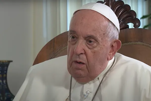 El papa Francisco criticó el ajuste y pidió a los argentinos que «luchen por sus derechos» El papa Francisco criticó el ajuste y pidió a los argentinos que «luchen por sus derechos»