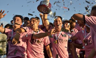 Es el club más nuevo de AFA, en 7 años llegó a la B Metro y asombra con los números récord de su campaña