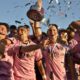 Es el club más nuevo de AFA, en 7 años llegó a la B Metro y asombra con los números récord de su campaña