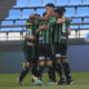 Después de 5 años: San Martín vuelve a San Juan a Primera! VIDEO GOLES a Gimnasia