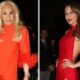 El cruce de Susana Giménez y Pampita tras su tensa entrevista