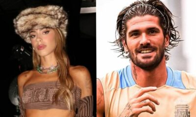 Las fuertes indirectas de Tini Stoessel a Rodrigo De Paul en su nueva canción