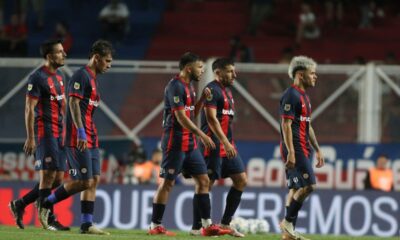 La crisis de San Lorenzo: desgobierno, ventas exprés y el caso del jugador que costó 150 mil dólares ¡por minuto!