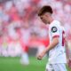 Valentín Barco no juega en Sevilla y su entrenador dejó un mensaje durísimo de cara al futuro