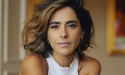 Tras las acusaciones de Matías Garfunkel, Victoria Vannucci compartió una foto internada