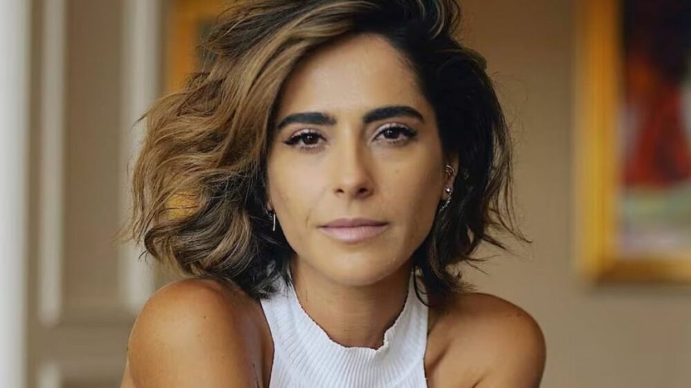 Tras las acusaciones de Matías Garfunkel, Victoria Vannucci compartió una foto internada