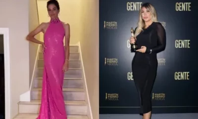 Wanda Nara le respondió a Juana Viale tras la chicana sobre la moda: «Le va a tocar…»