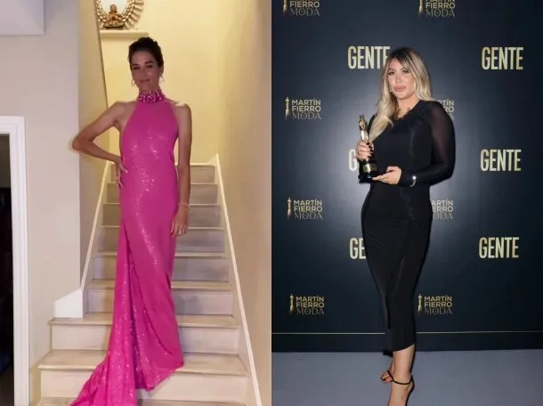 Wanda Nara le respondió a Juana Viale tras la chicana sobre la moda: «Le va a tocar…» Wanda Nara le respondió a Juana Viale tras la chicana sobre la moda: «Le va a tocar…»