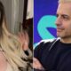 Ángel de Brito cruzó a Wanda Nara en la red con un comentario tremendo: «Sos la acostumbrada a que te pidan y dar»