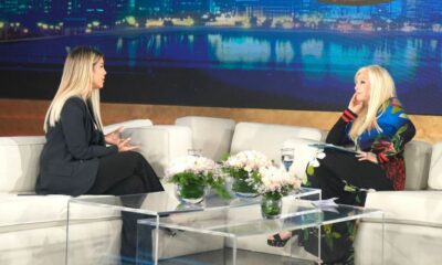 Rating: cuánto midió el programa de Susana Giménez con Wanda Nara