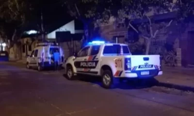 Grave robo: forzaron una puerta y se llevaron  millones