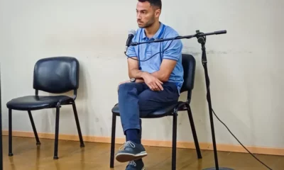 Imputan por abuso al kinesiólogo sanjuanino que fue señalado por manosear a una paciente