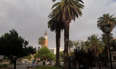Domingo caluroso y con probabilidad de tormentas aisladas para San Juan