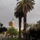 Domingo caluroso y con probabilidad de tormentas aisladas para San Juan